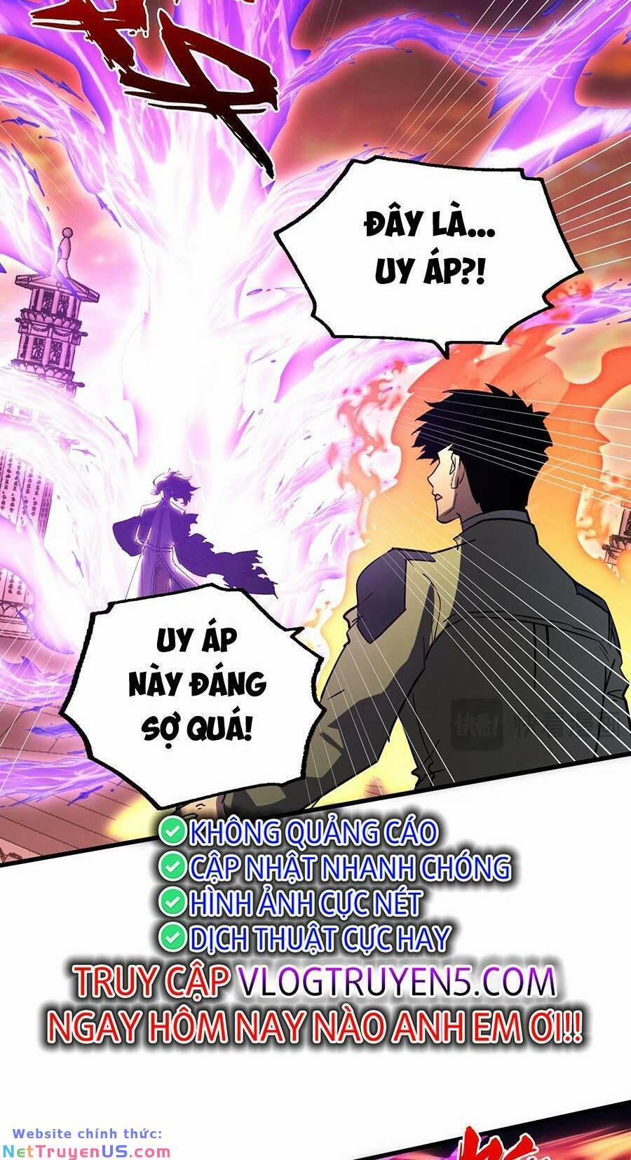 Mạt Thế Quật Khởi 223 trang 31