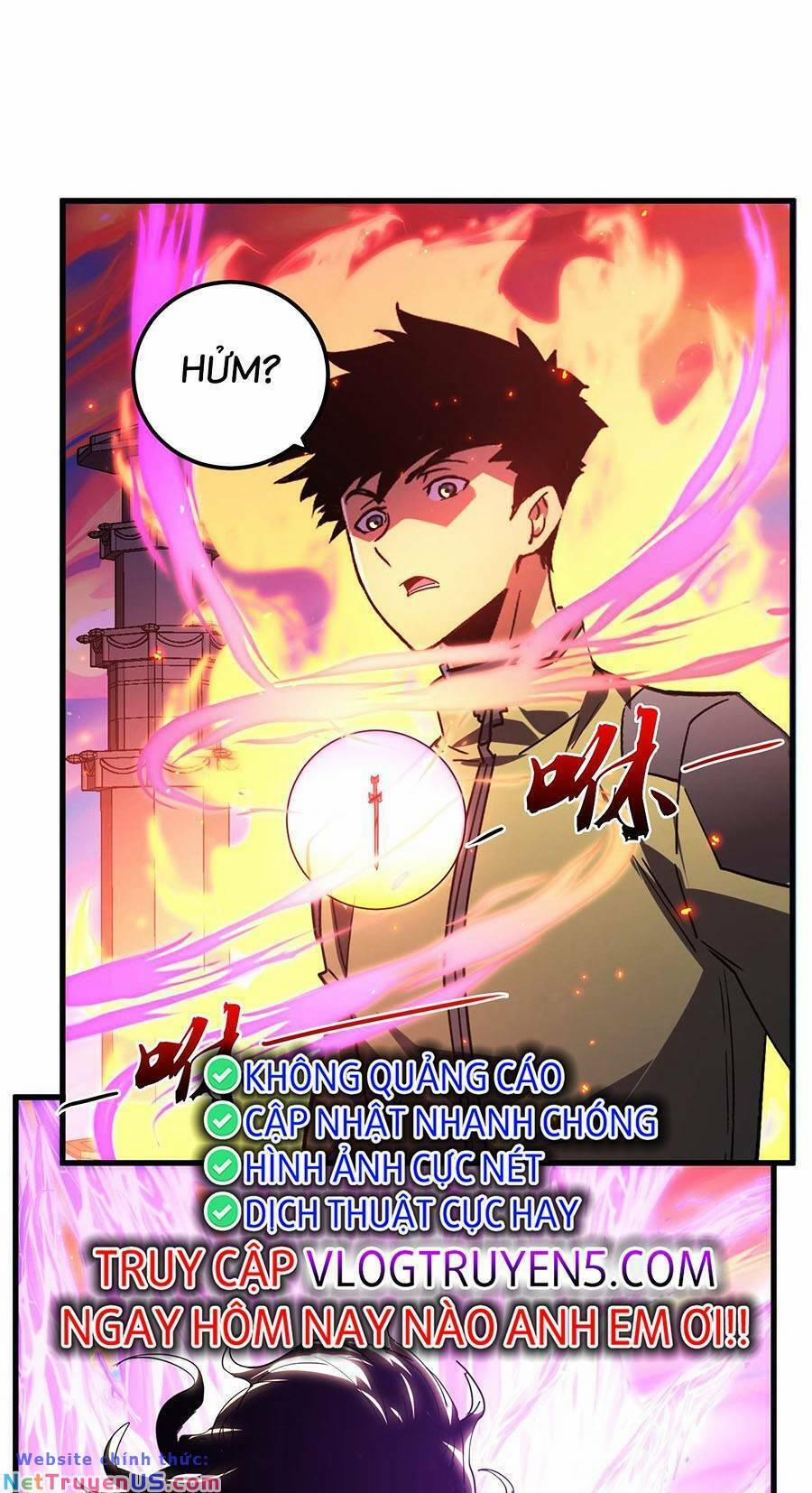 Mạt Thế Quật Khởi 223 trang 34