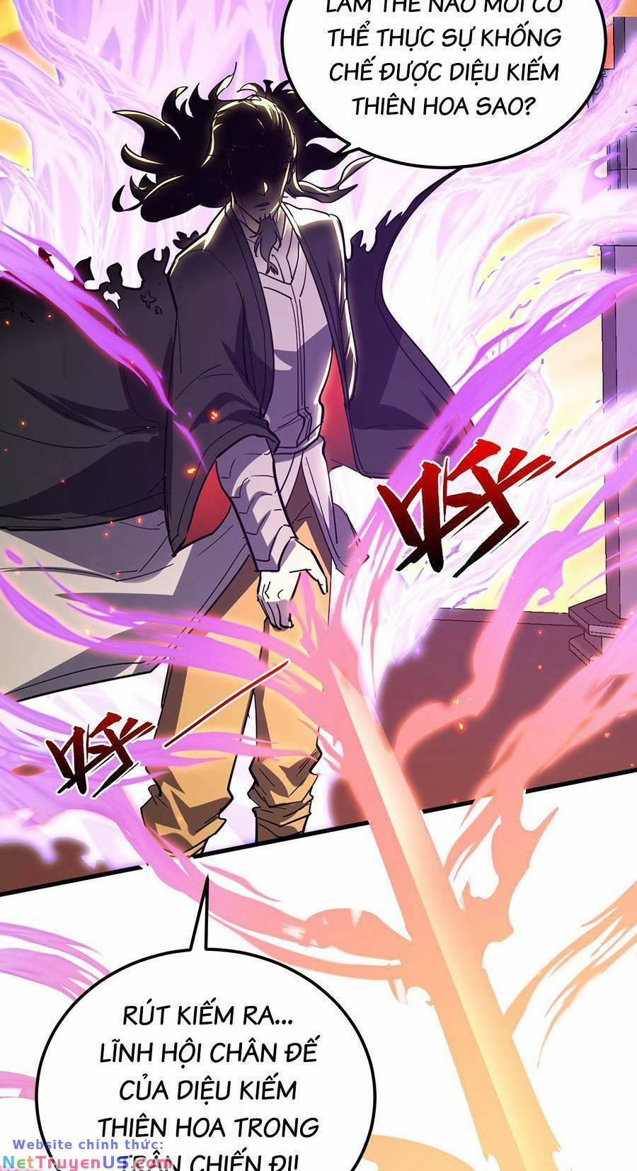 Mạt Thế Quật Khởi 223 trang 38