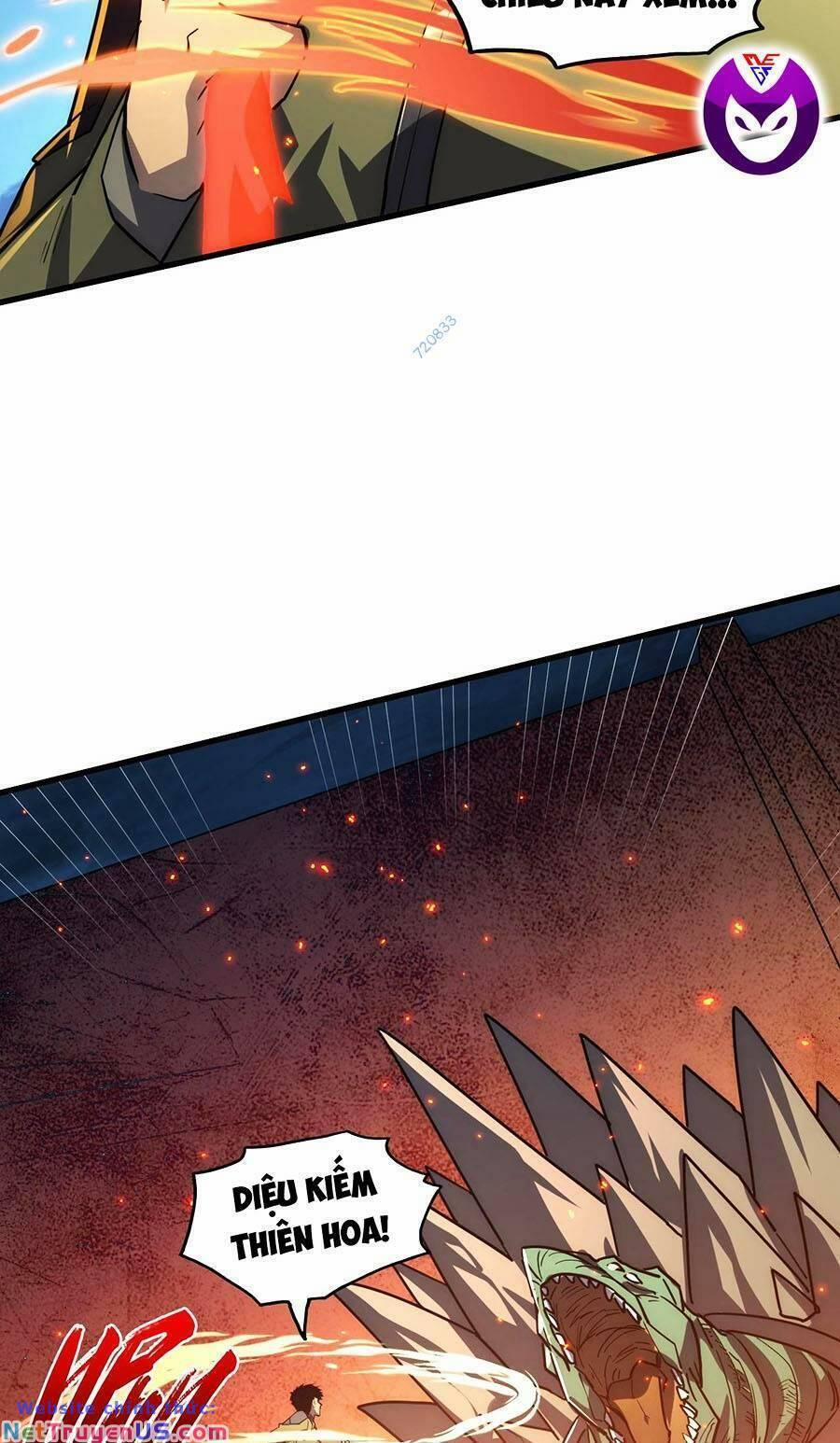 Mạt Thế Quật Khởi 223 trang 4