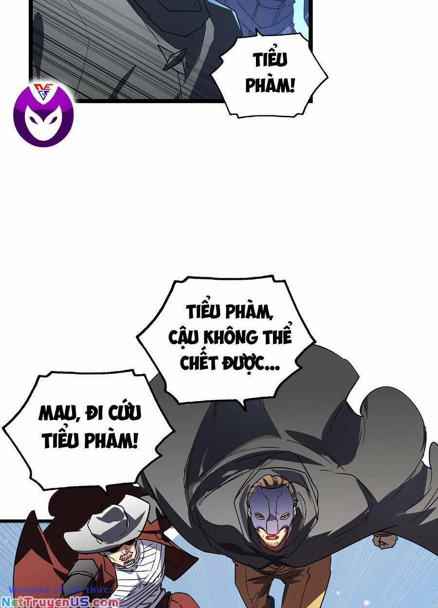 Mạt Thế Quật Khởi 223 trang 47