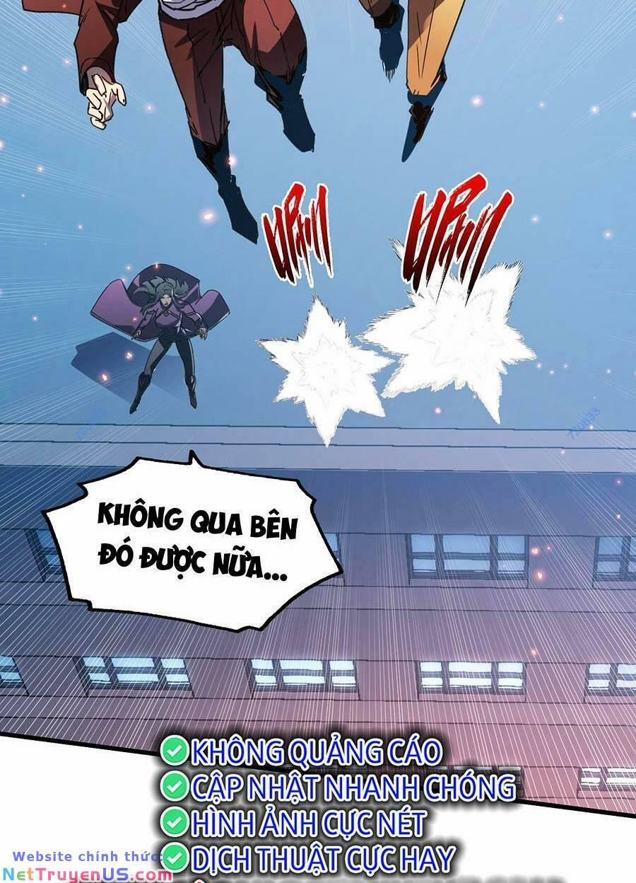 Mạt Thế Quật Khởi 223 trang 48