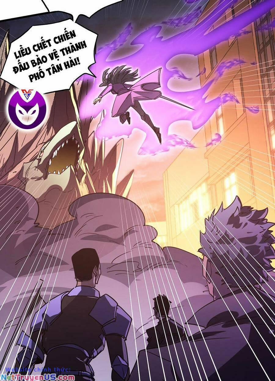 Mạt Thế Quật Khởi 223 trang 51