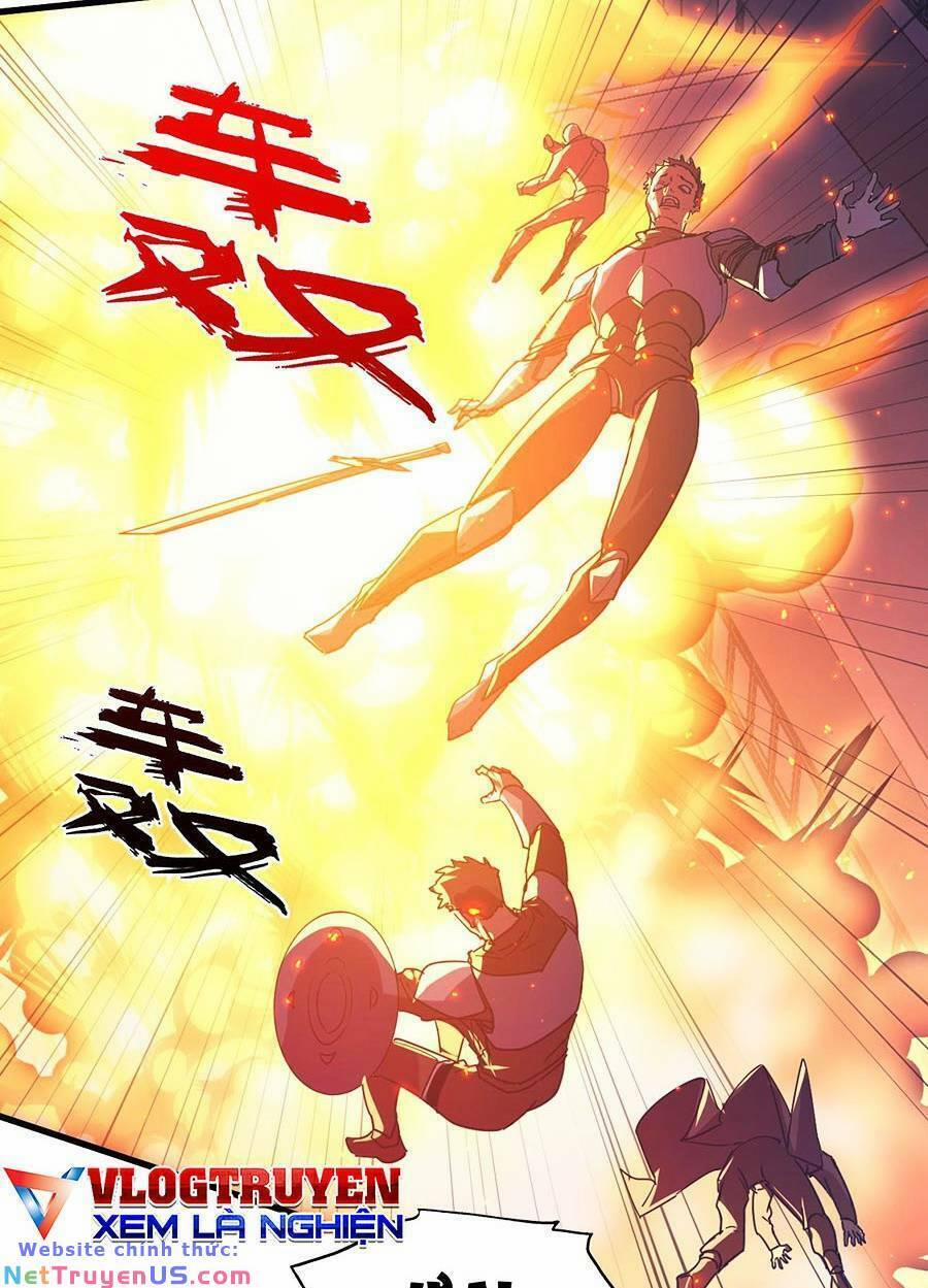 Mạt Thế Quật Khởi 223 trang 54