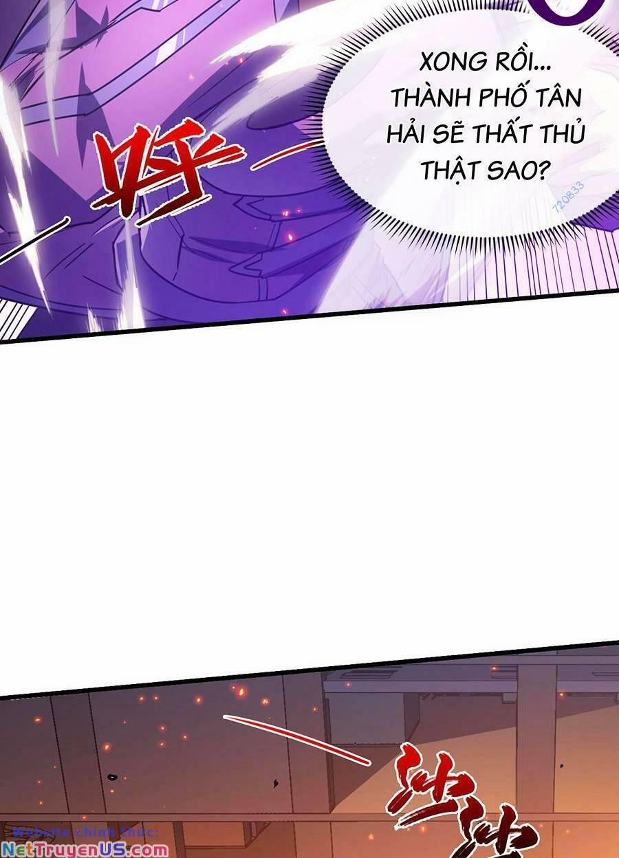 Mạt Thế Quật Khởi 223 trang 56