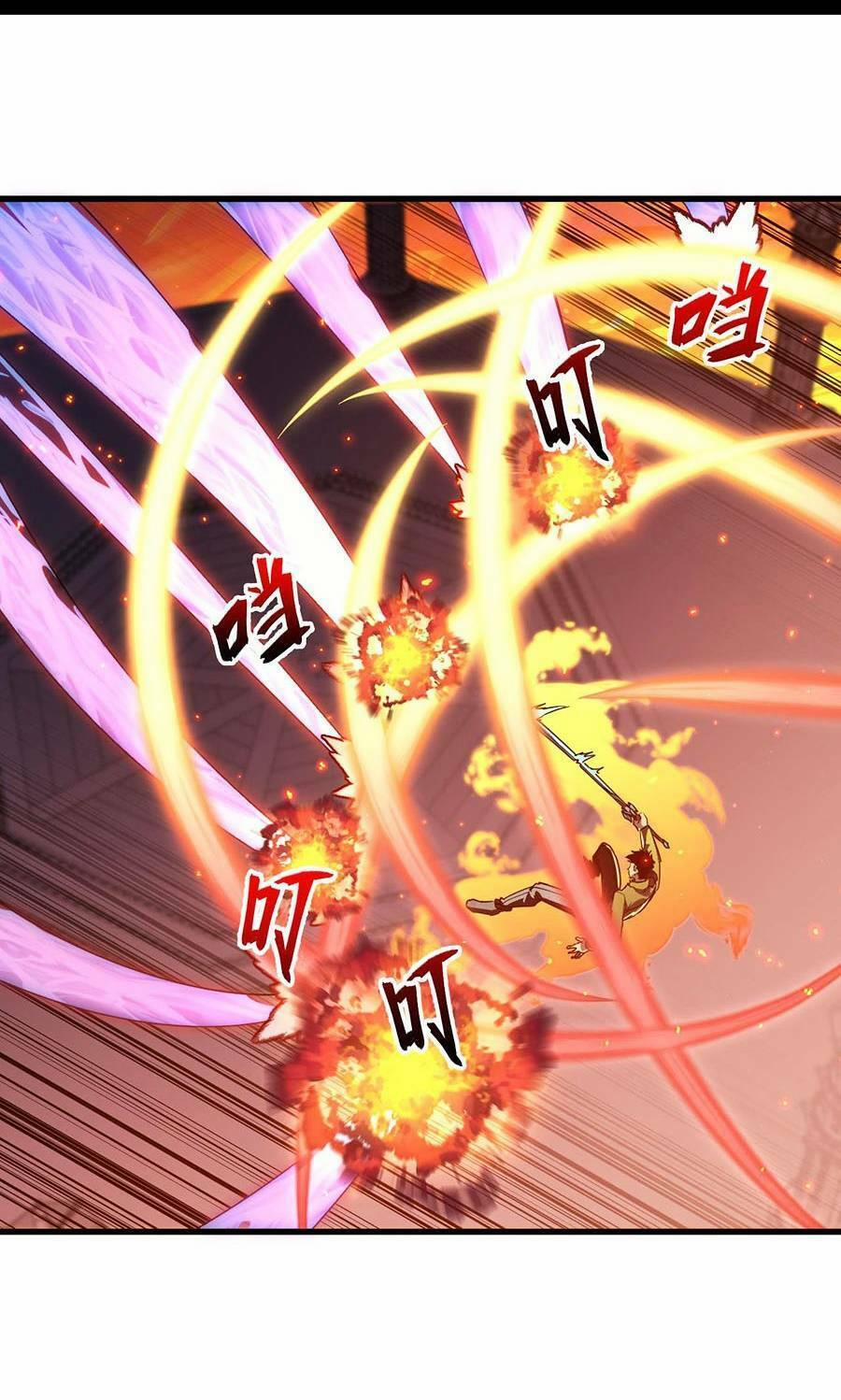 Mạt Thế Quật Khởi 224 trang 2