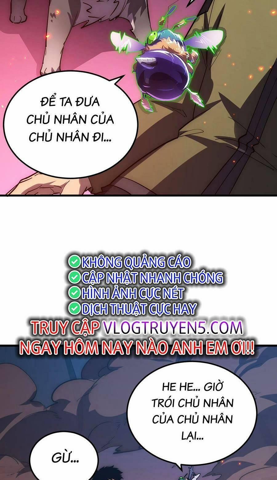 Mạt Thế Quật Khởi 224 trang 24