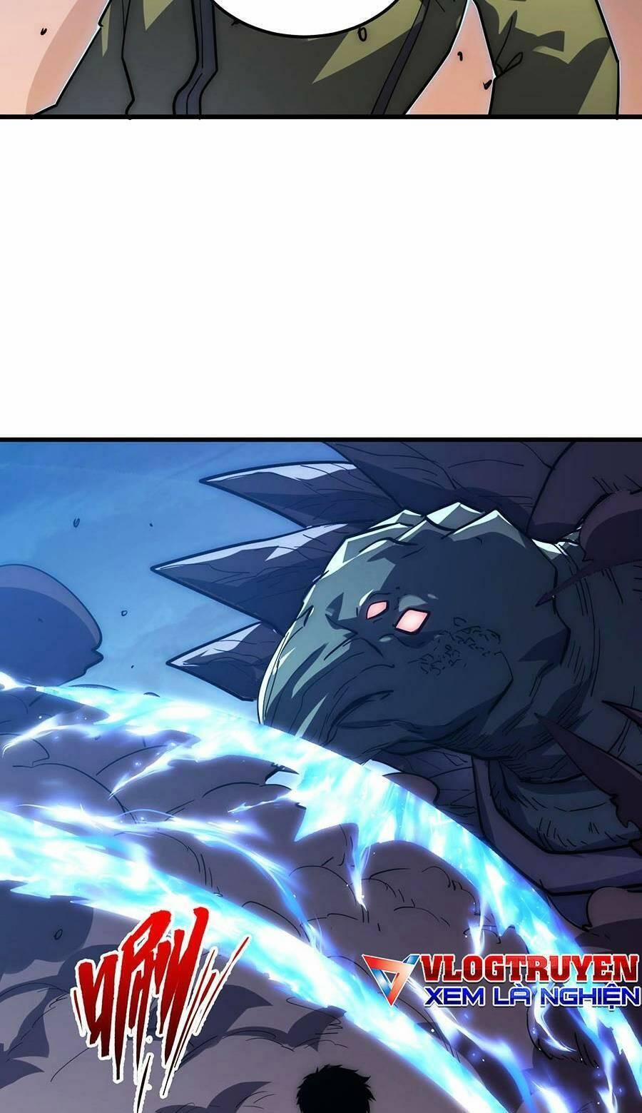 Mạt Thế Quật Khởi 224 trang 32