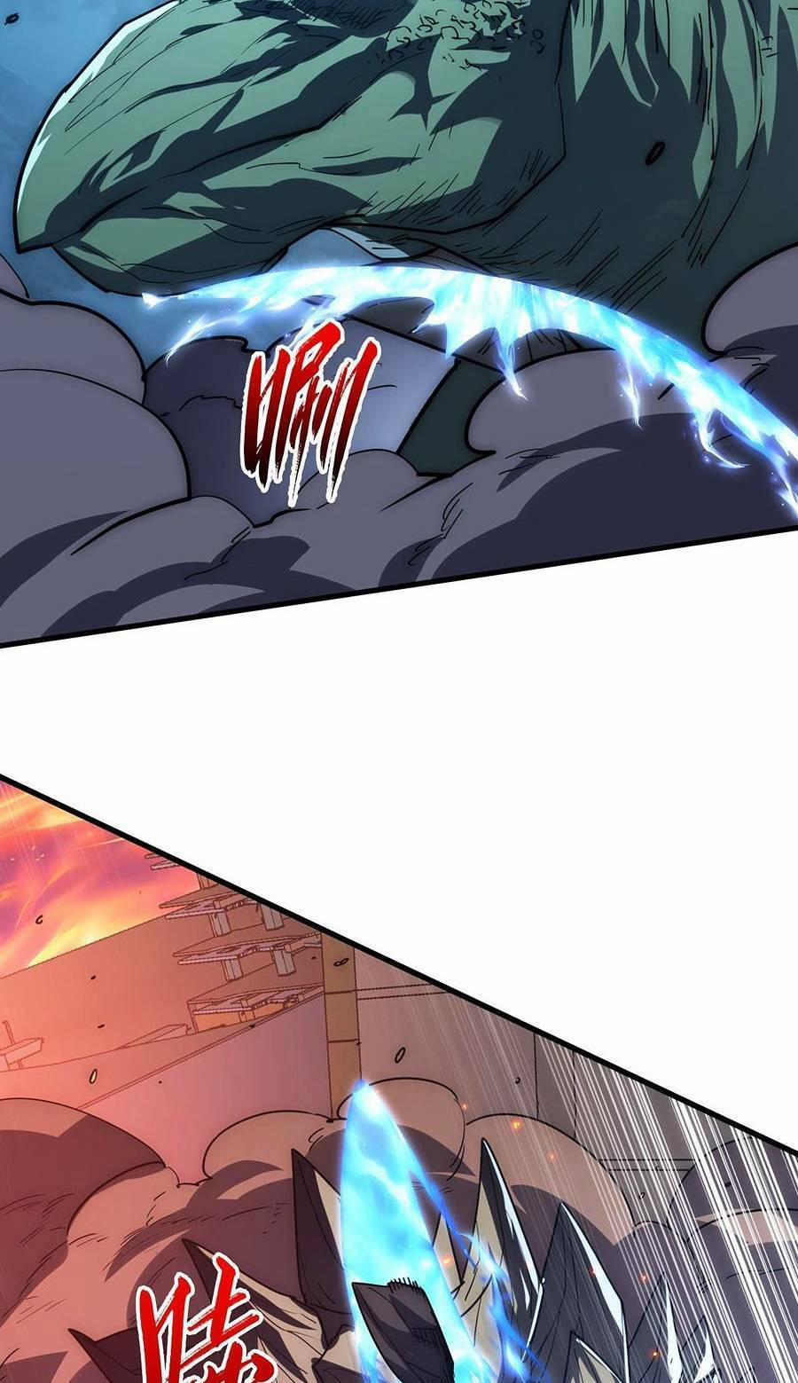 Mạt Thế Quật Khởi 224 trang 34