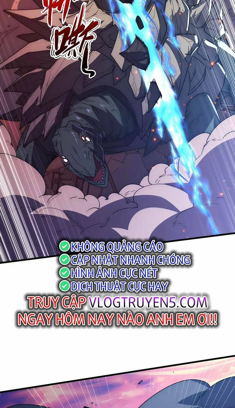 Mạt Thế Quật Khởi 224 trang 35