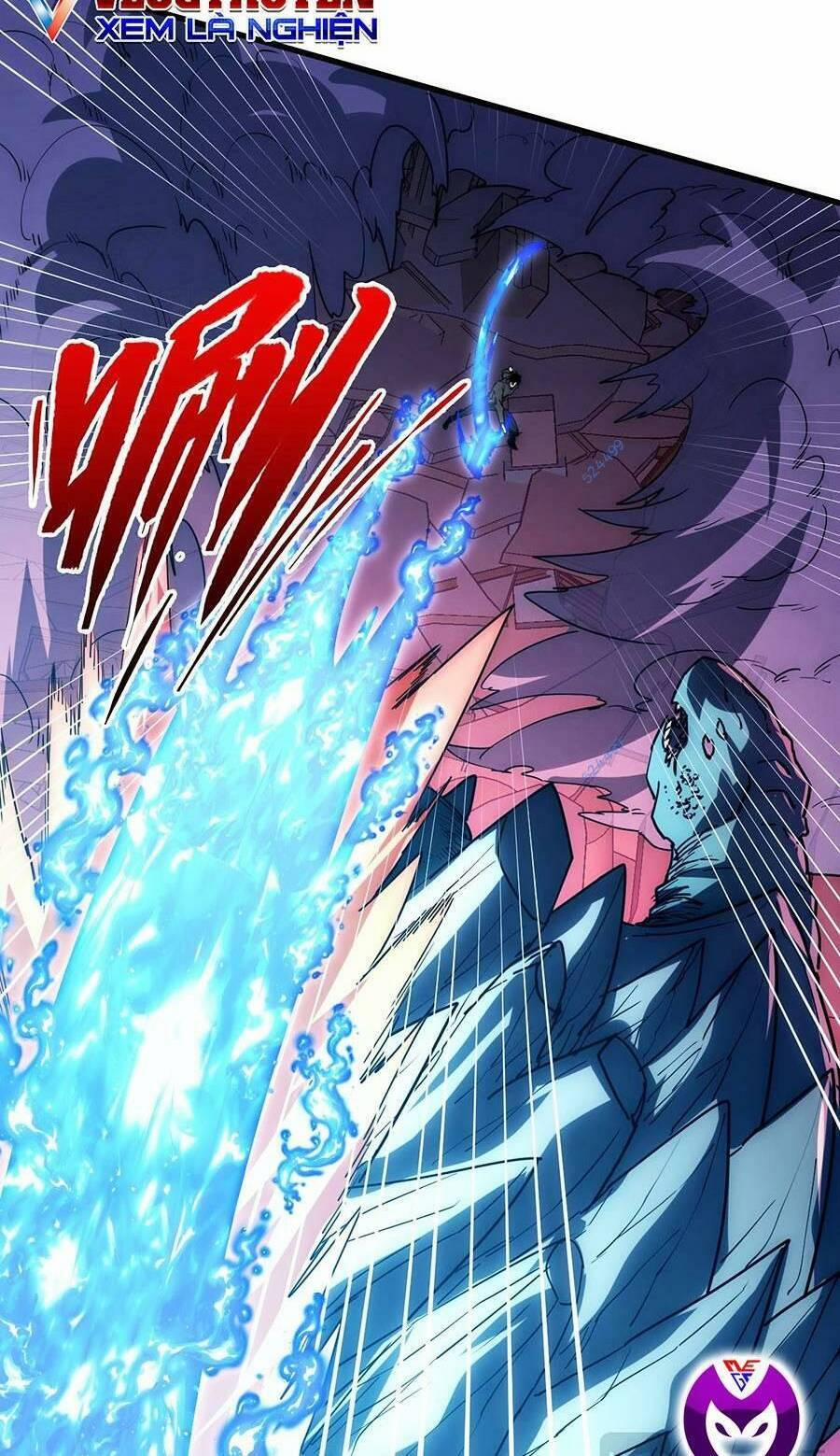 Mạt Thế Quật Khởi 224 trang 37