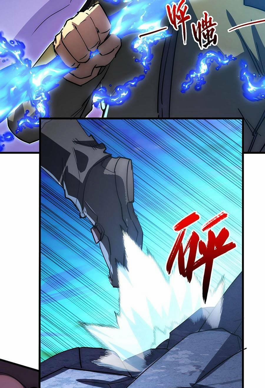 Mạt Thế Quật Khởi 224 trang 42