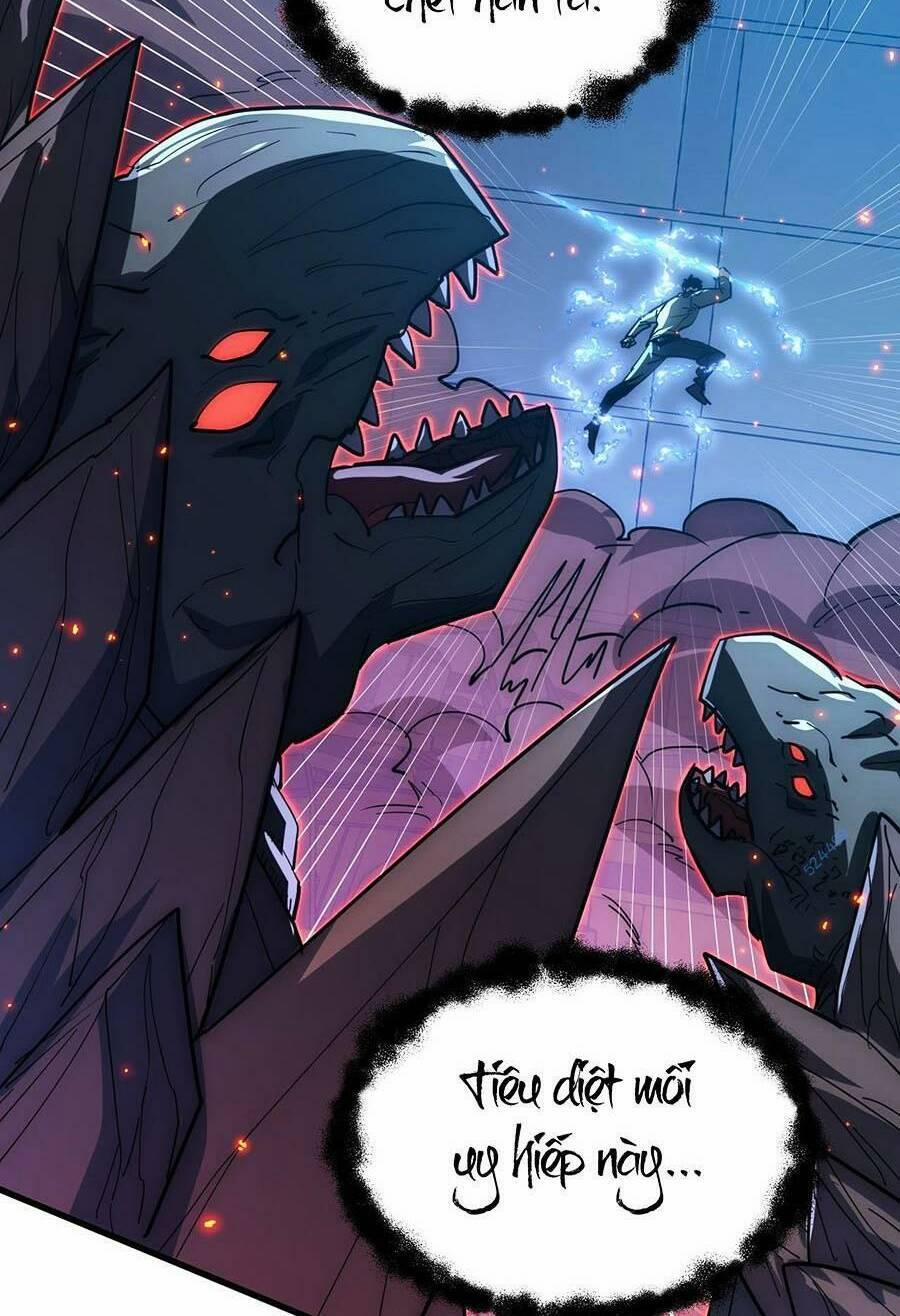 Mạt Thế Quật Khởi 224 trang 45