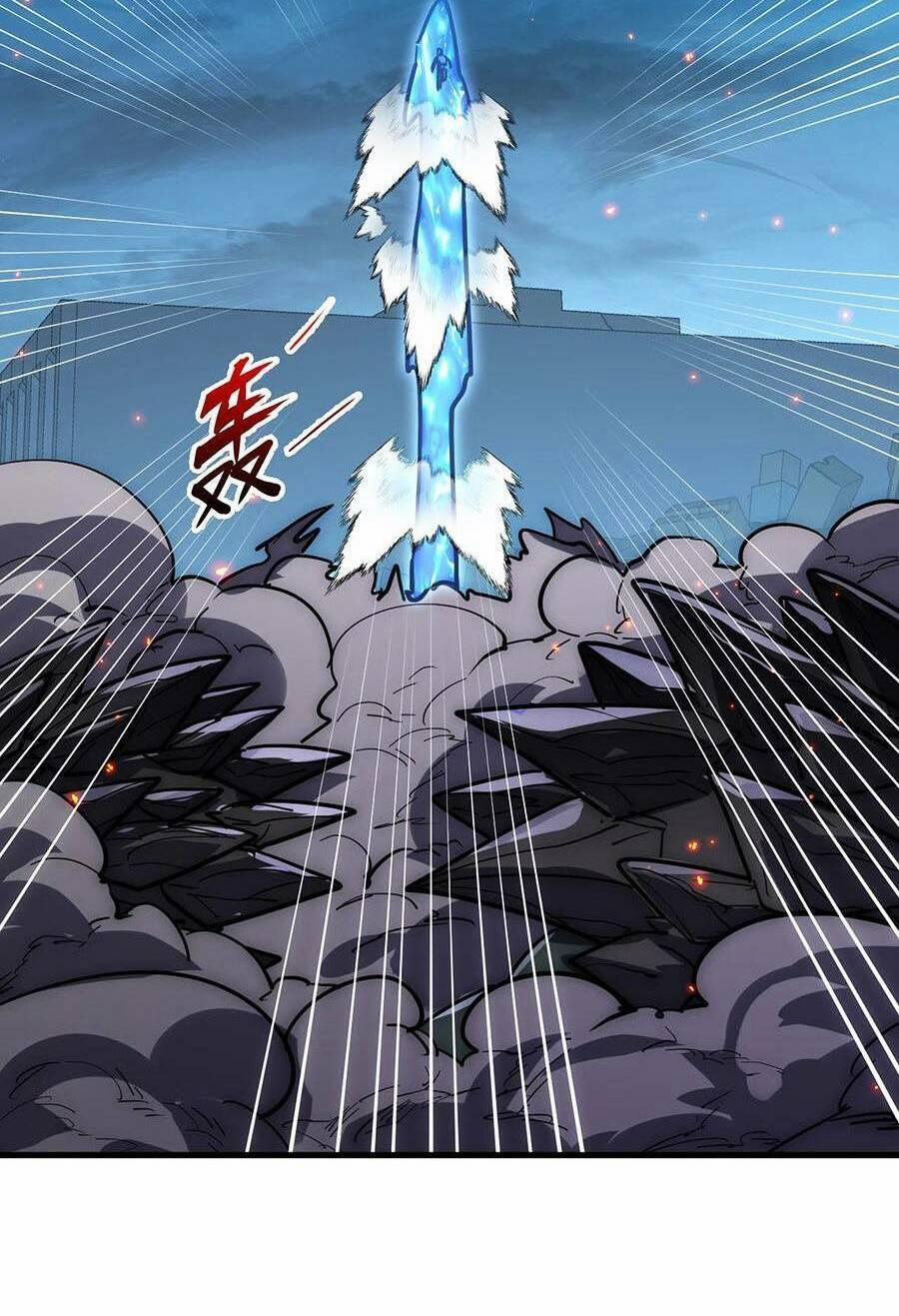 Mạt Thế Quật Khởi 224 trang 51