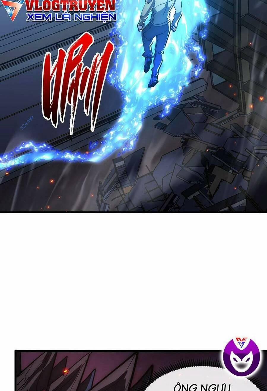 Mạt Thế Quật Khởi 224 trang 53