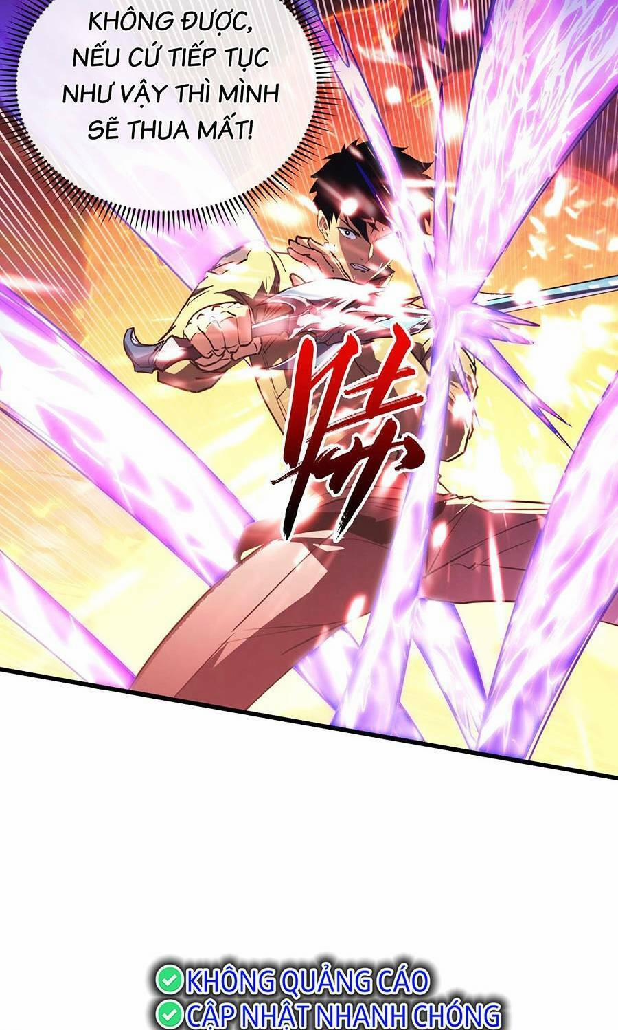 Mạt Thế Quật Khởi 224 trang 6