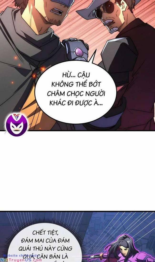 Mạt Thế Quật Khởi 225 trang 11