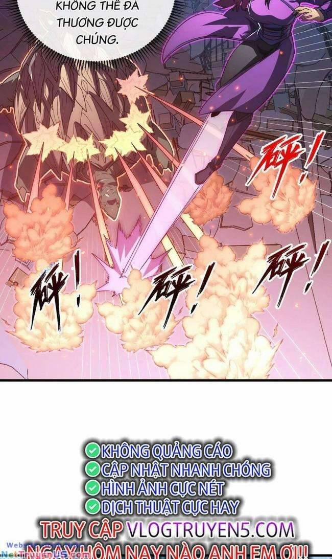 Mạt Thế Quật Khởi 225 trang 12