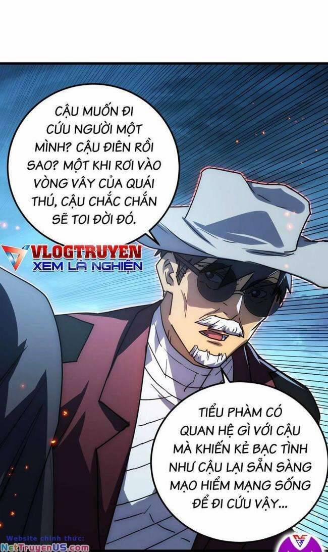 Mạt Thế Quật Khởi 225 trang 14