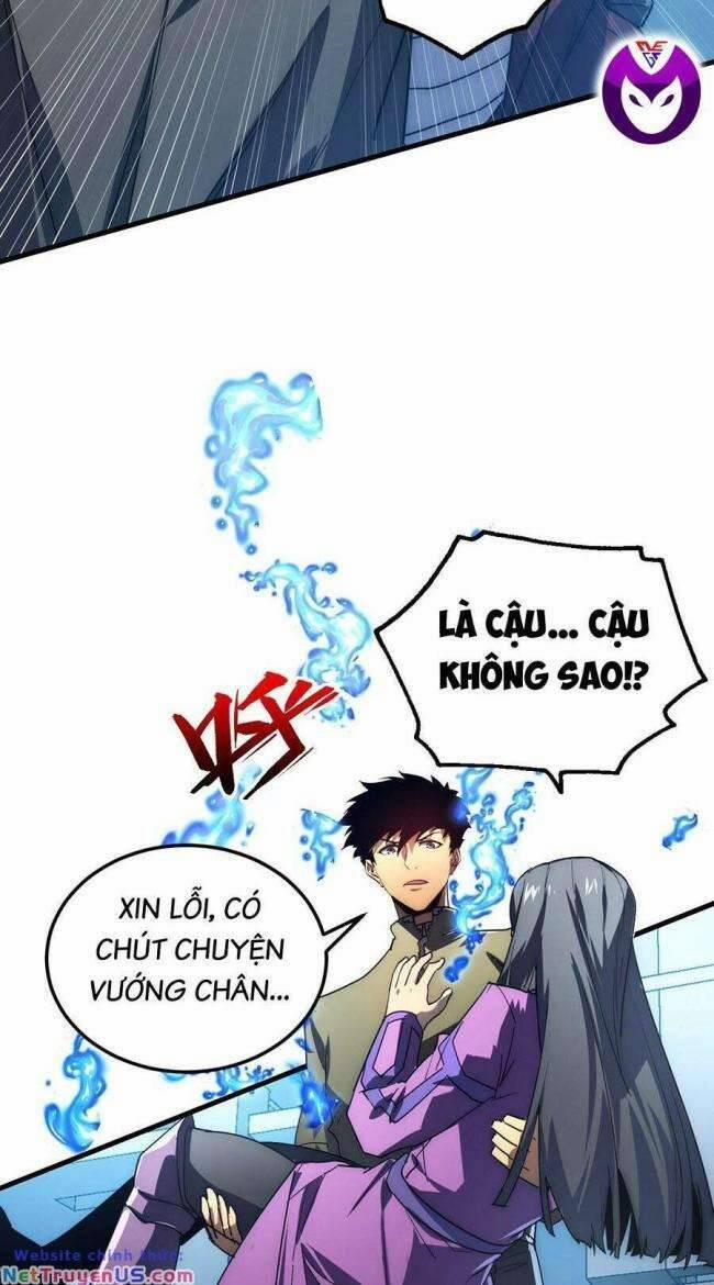 Mạt Thế Quật Khởi 225 trang 23