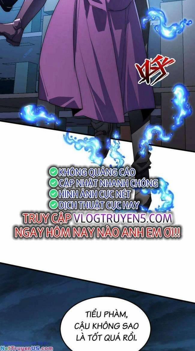 Mạt Thế Quật Khởi 225 trang 24