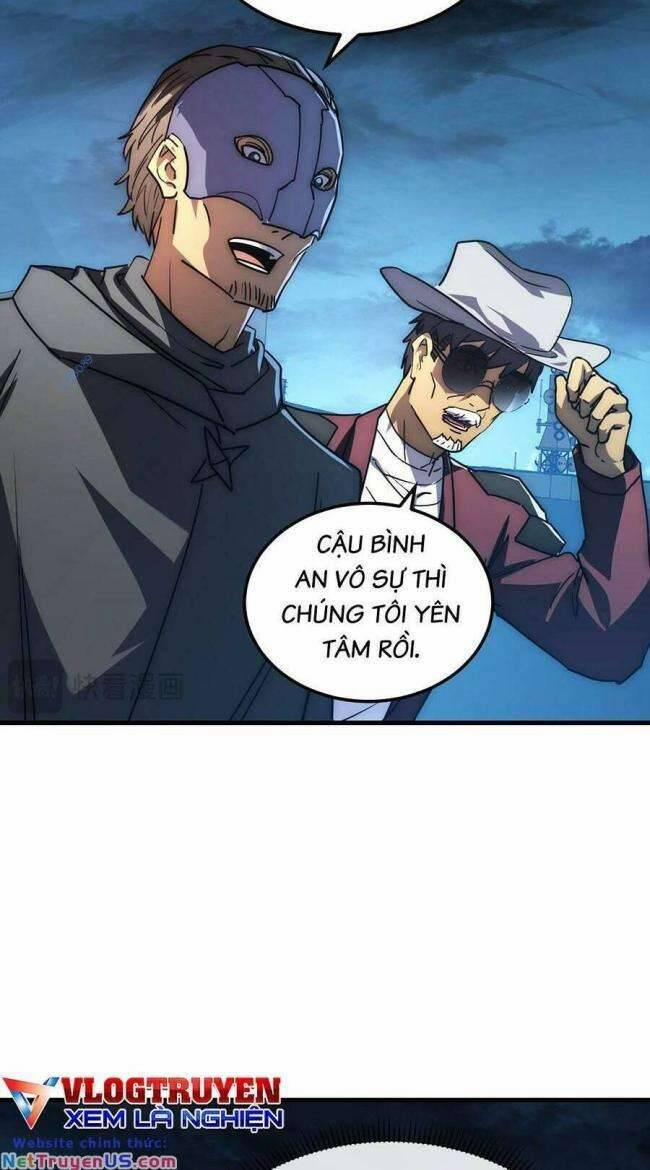Mạt Thế Quật Khởi 225 trang 25