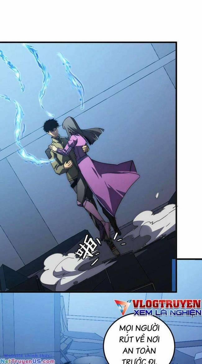Mạt Thế Quật Khởi 225 trang 27