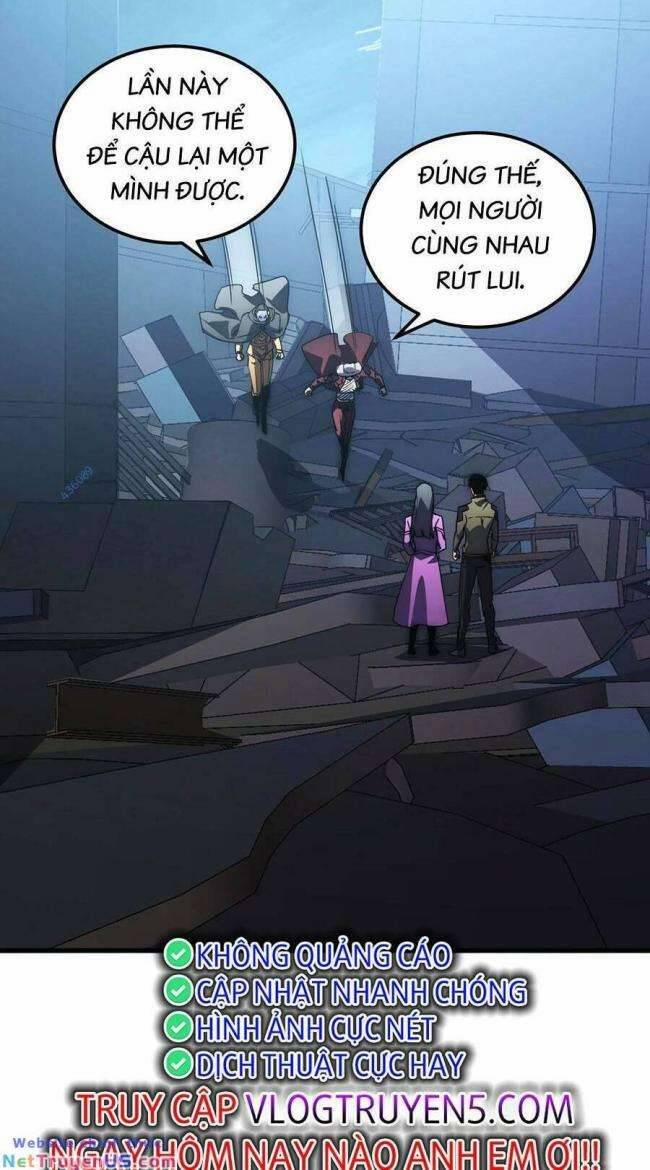 Mạt Thế Quật Khởi 225 trang 29