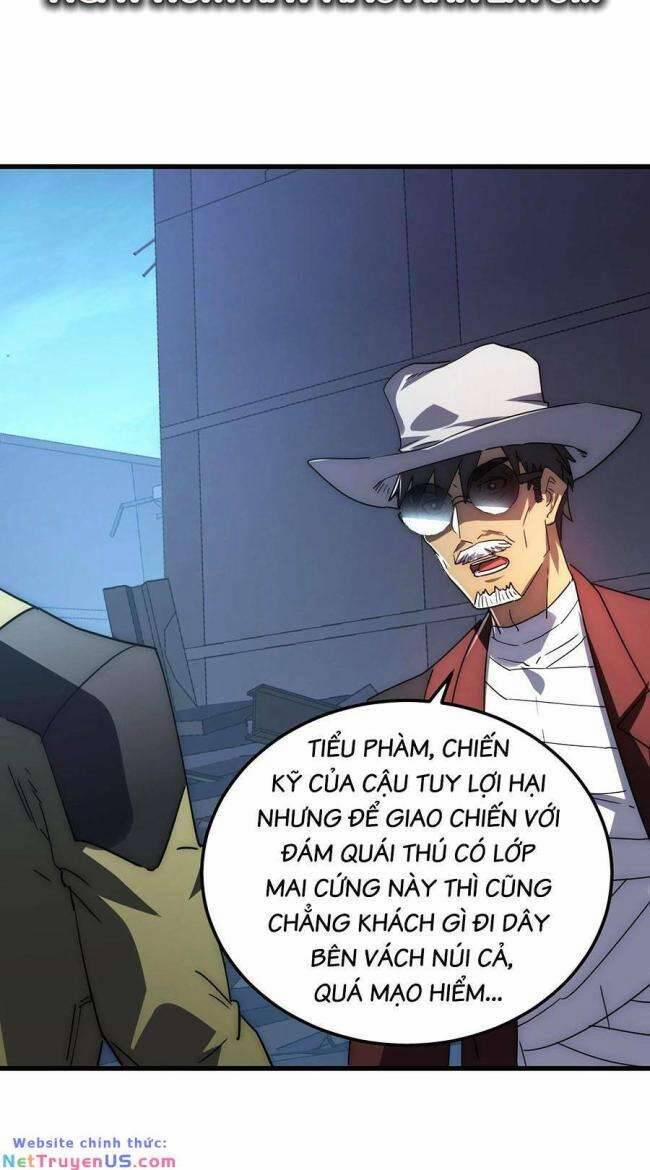 Mạt Thế Quật Khởi 225 trang 30