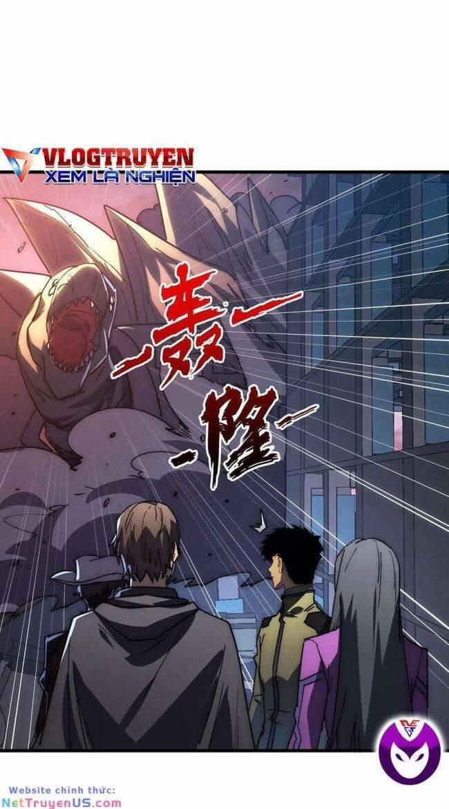 Mạt Thế Quật Khởi 225 trang 31