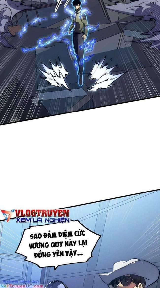 Mạt Thế Quật Khởi 225 trang 34