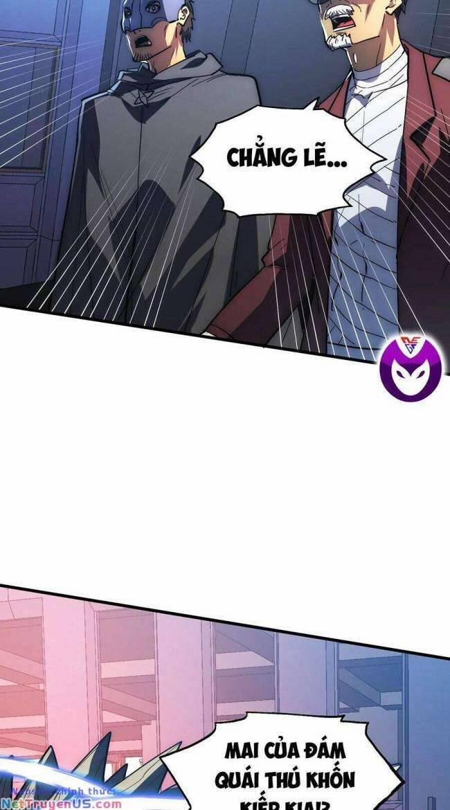 Mạt Thế Quật Khởi 225 trang 35