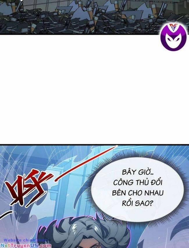 Mạt Thế Quật Khởi 225 trang 46