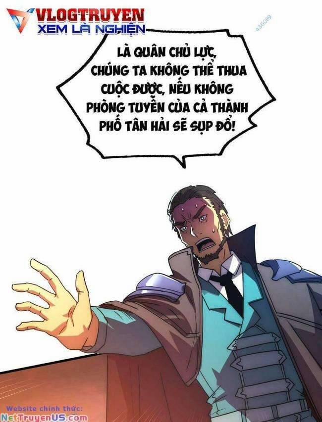 Mạt Thế Quật Khởi 225 trang 48