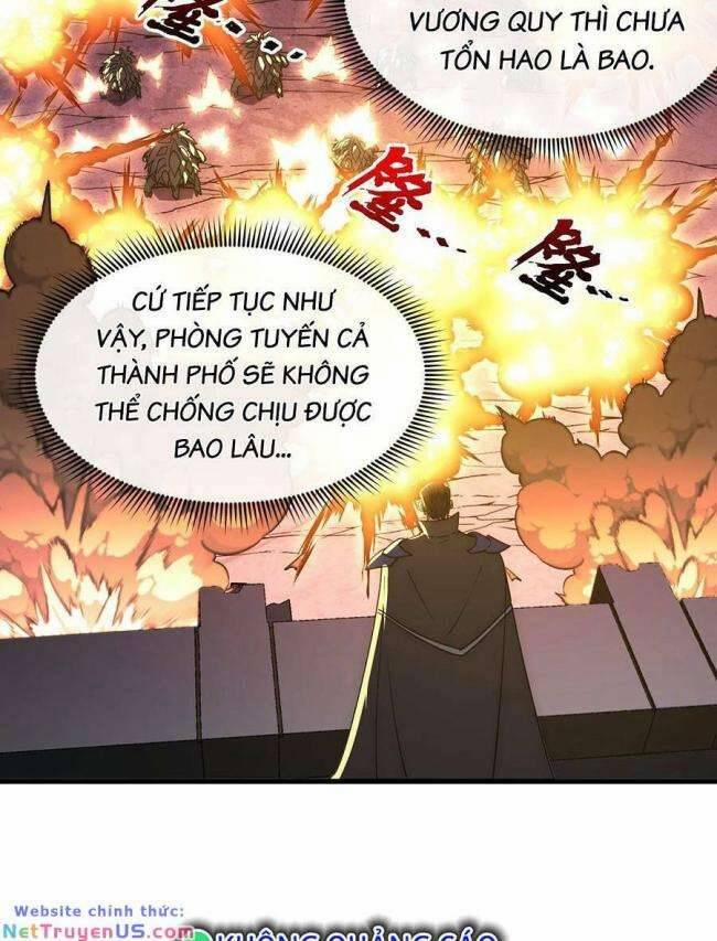 Mạt Thế Quật Khởi 225 trang 50