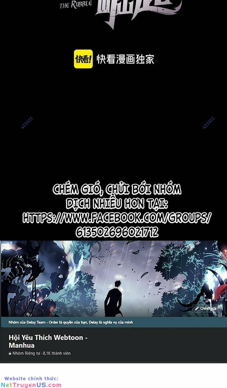 Mạt Thế Quật Khởi 226 trang 1