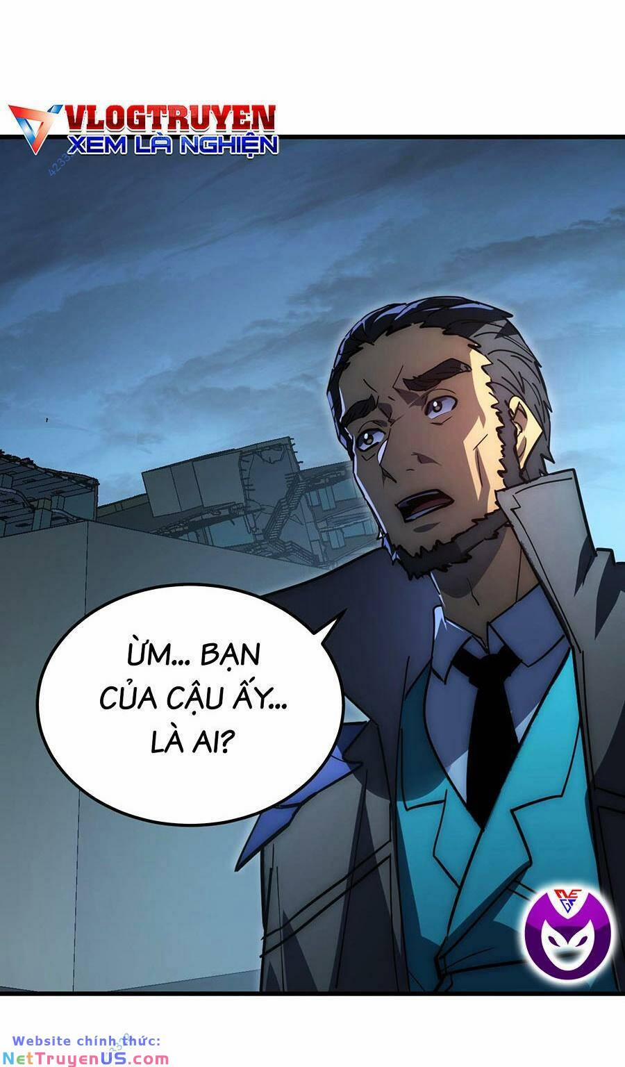 Mạt Thế Quật Khởi 226 trang 12