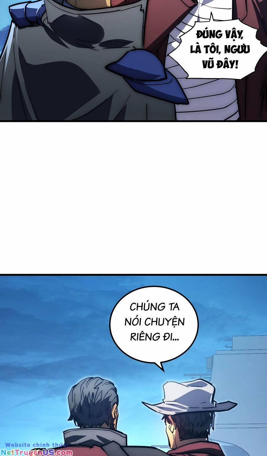 Mạt Thế Quật Khởi 226 trang 15