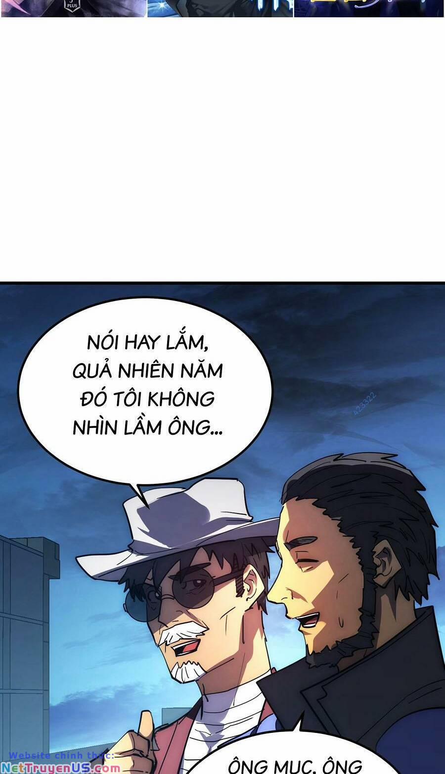 Mạt Thế Quật Khởi 226 trang 21