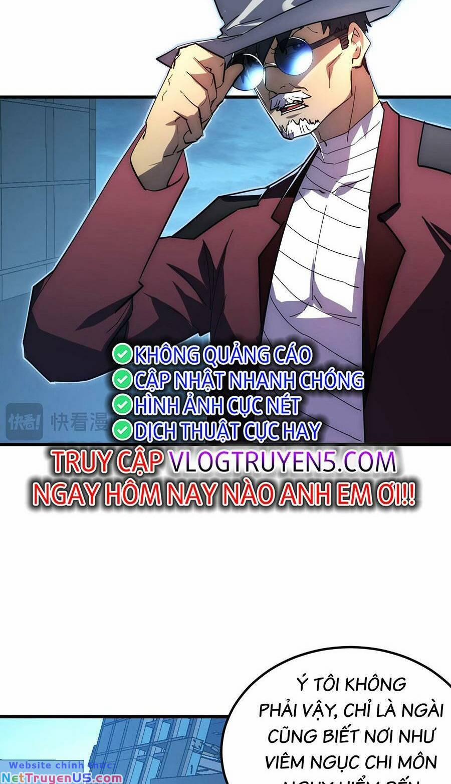 Mạt Thế Quật Khởi 226 trang 25