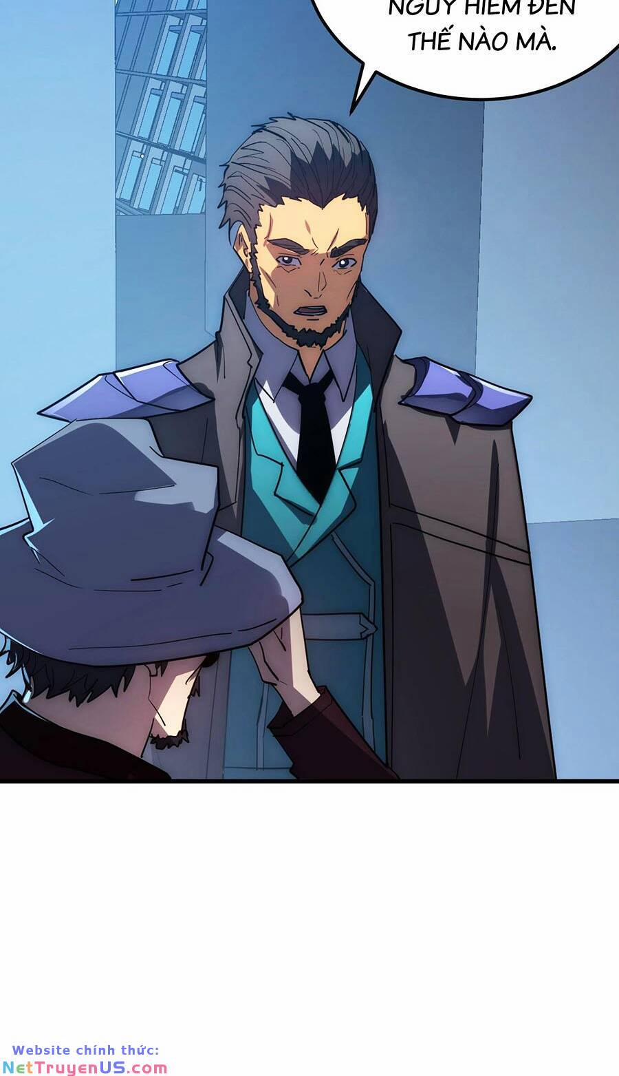 Mạt Thế Quật Khởi 226 trang 26