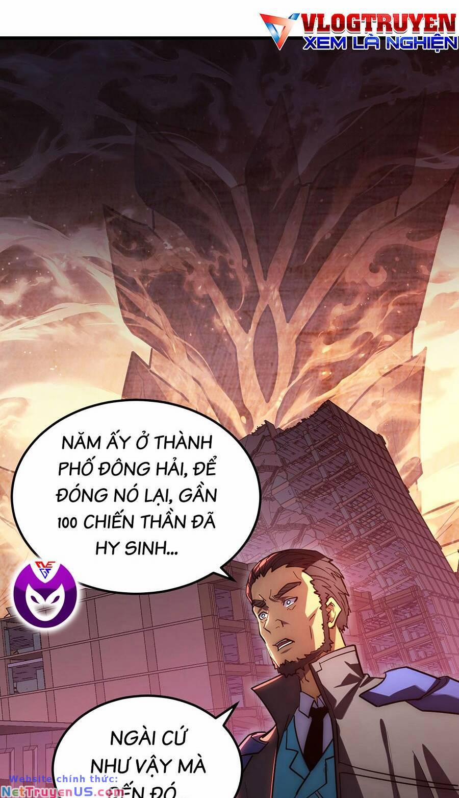 Mạt Thế Quật Khởi 226 trang 27