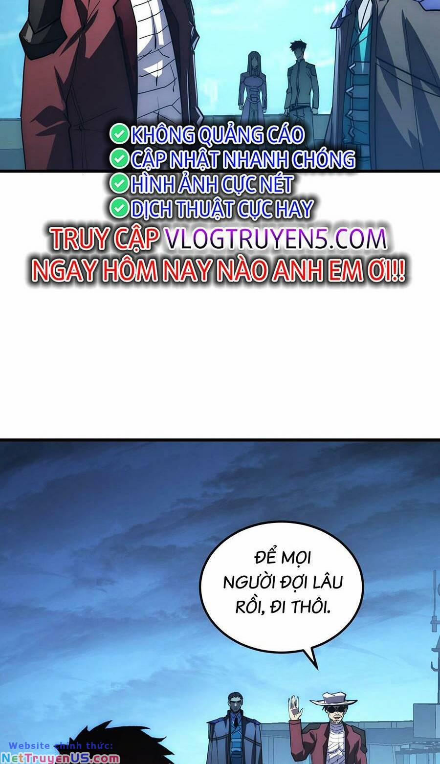 Mạt Thế Quật Khởi 226 trang 29