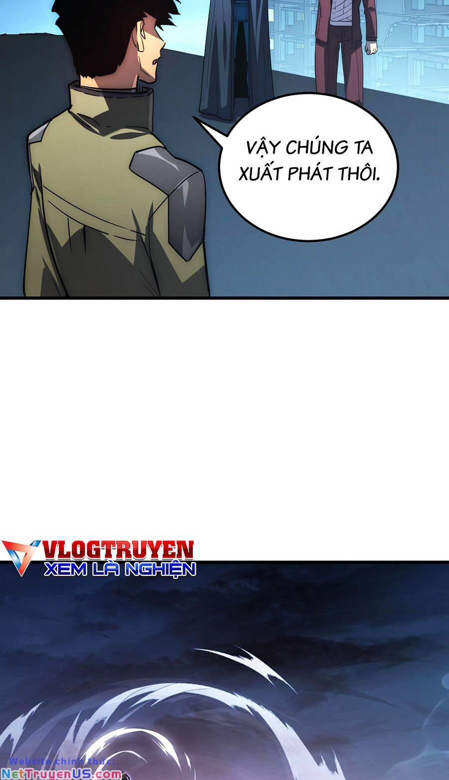 Mạt Thế Quật Khởi 226 trang 30