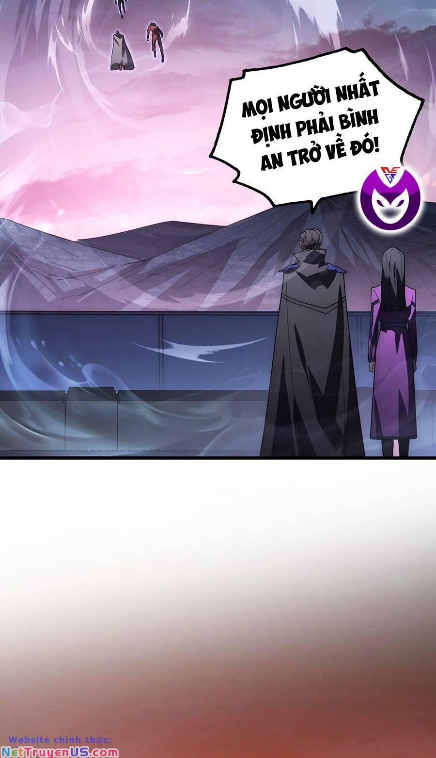 Mạt Thế Quật Khởi 226 trang 31