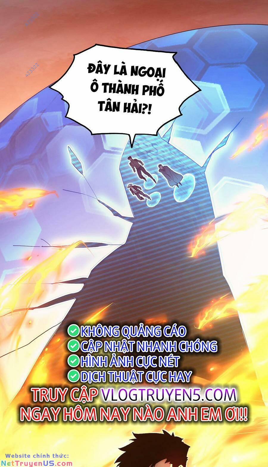 Mạt Thế Quật Khởi 226 trang 32