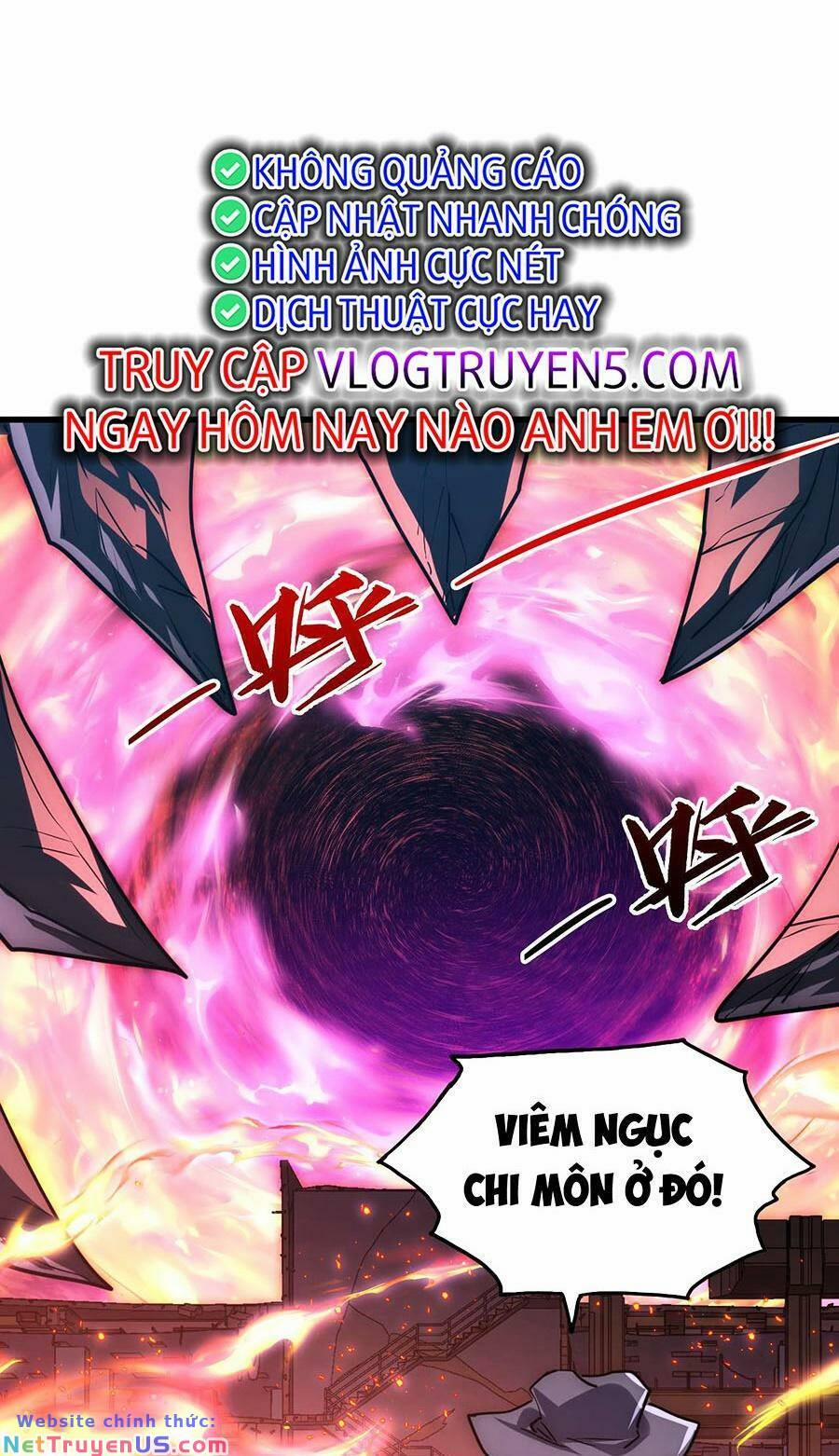 Mạt Thế Quật Khởi 226 trang 36