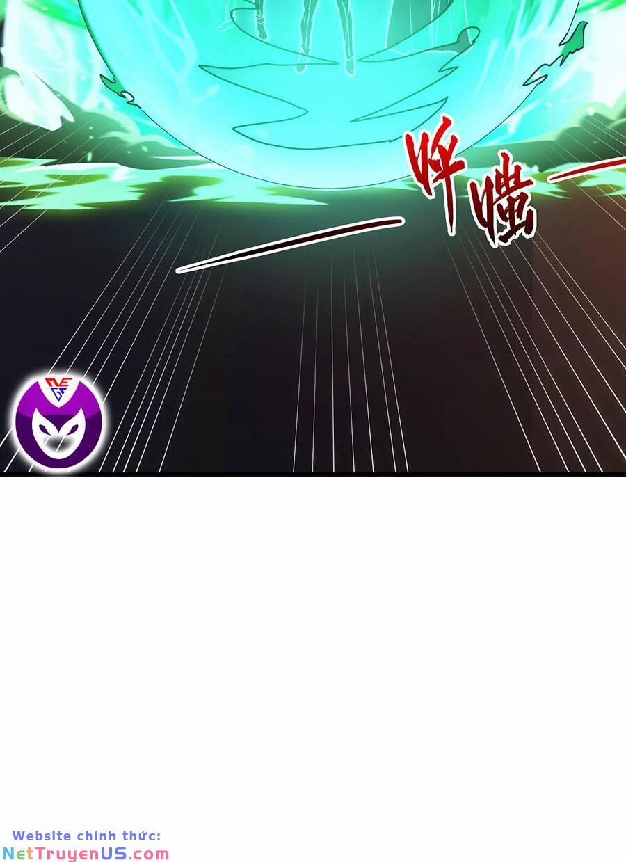 Mạt Thế Quật Khởi 226 trang 43