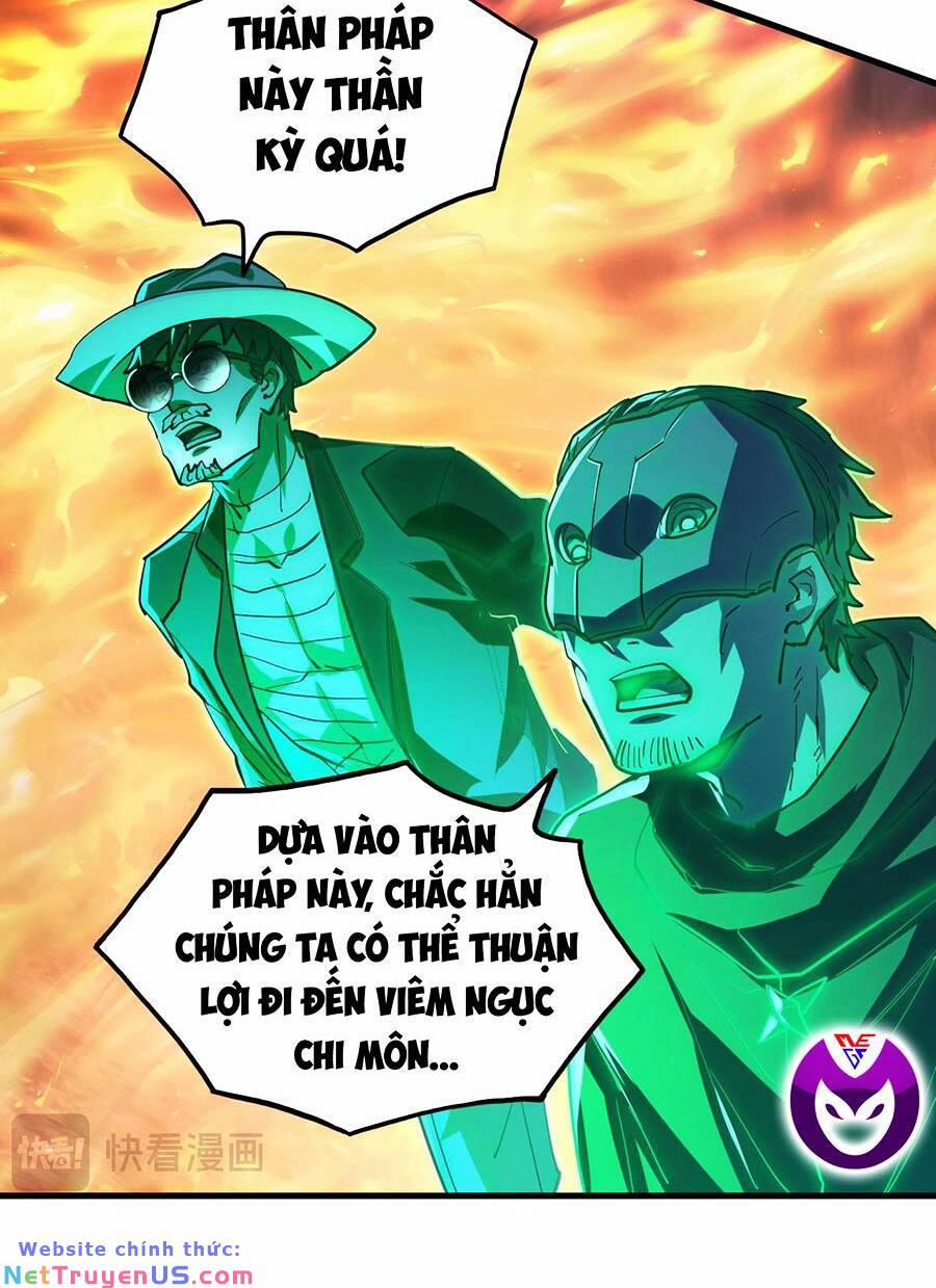 Mạt Thế Quật Khởi 226 trang 47