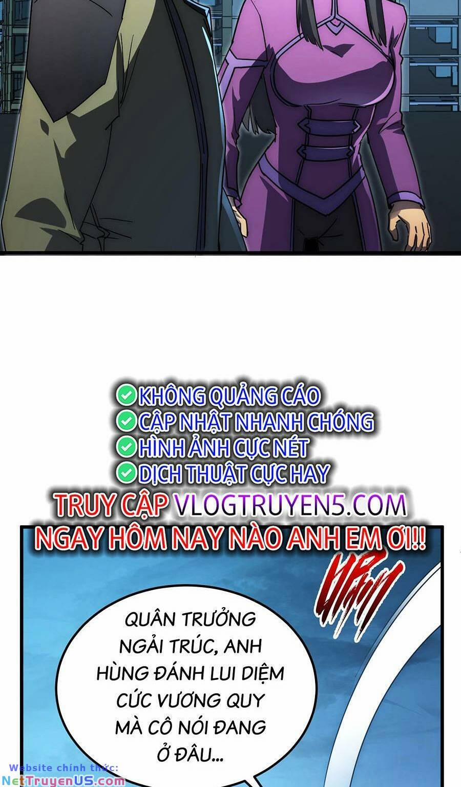 Mạt Thế Quật Khởi 226 trang 5